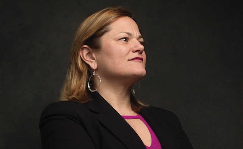 Melissa Mark Viverito