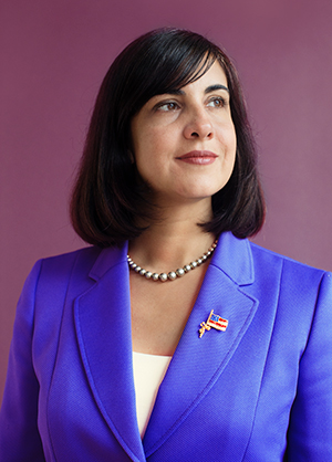 Nicole Malliotakis