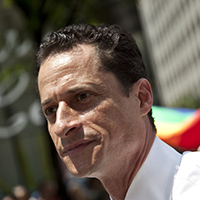 Anthony Weiner