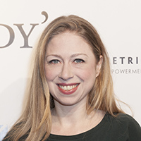 Chelsea Clinton