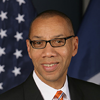 Dennis Walcott