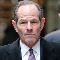 Eliot Spitzer