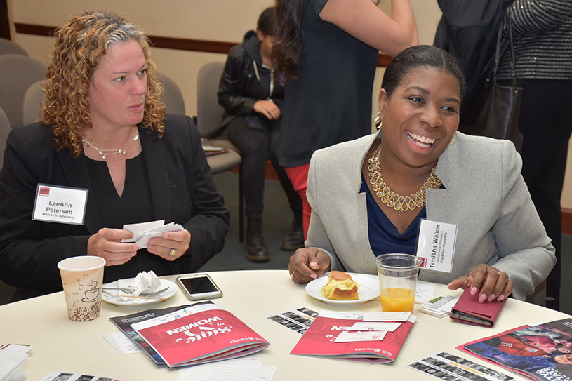 State of NY Women forum