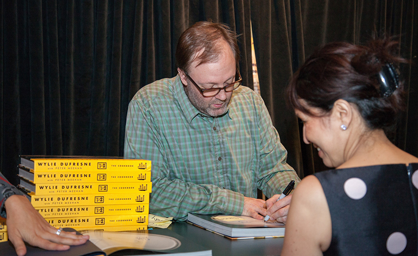 the politics of food taste of lower manhattan