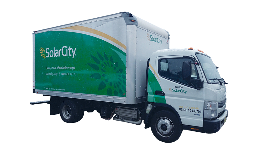 SolarCity