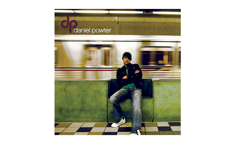 Daniel Powter