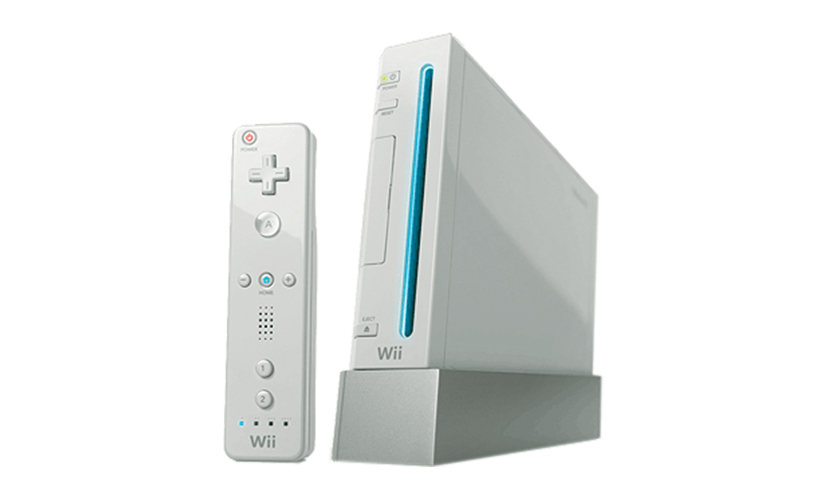 Ninitendo Wii