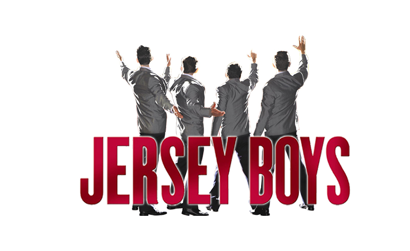 Jersey Boys