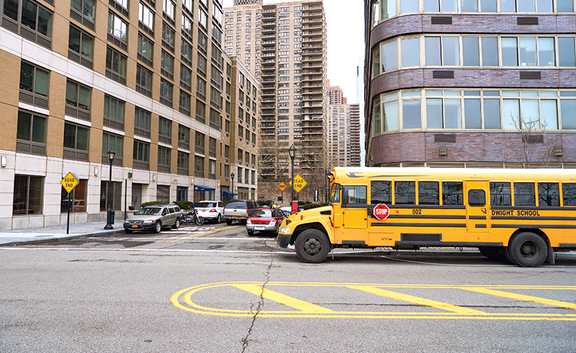 School bus