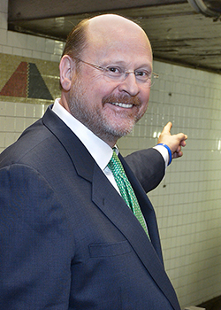 Joe Lhota