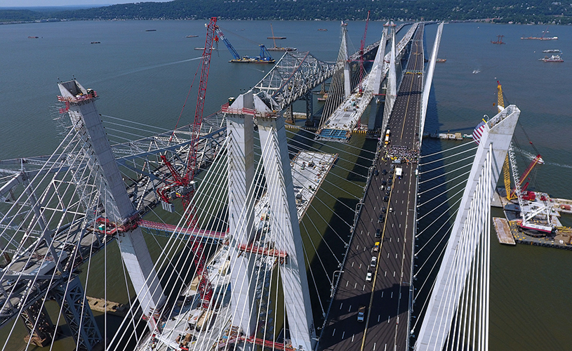 Mario Cuomo Bridge