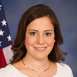 elise stefanik