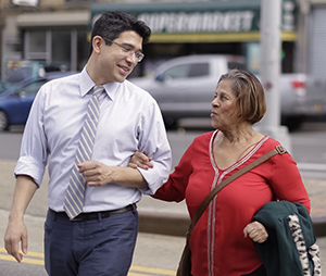 Carlos Menchaca