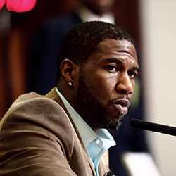 Jumaane Williams