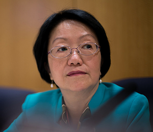 Margaret Chin