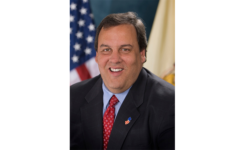 Chris Christie