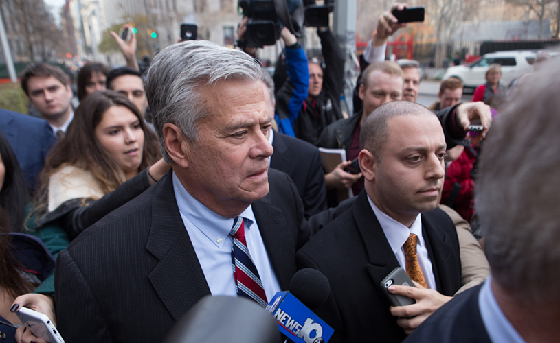 Dean Skelos