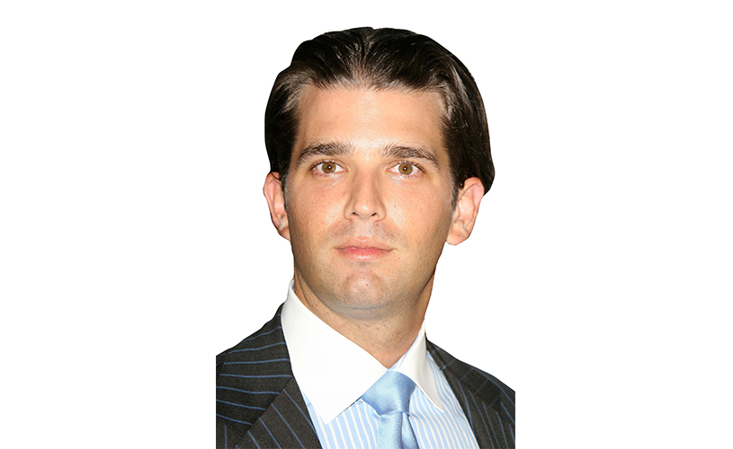 Donald Trump Jr.