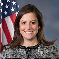 elise stefanik