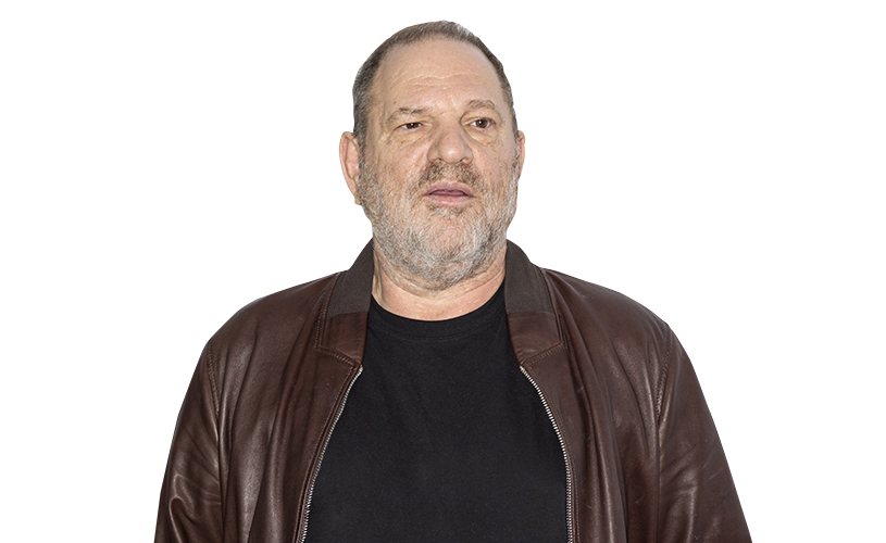 Harvey Weinstein