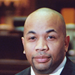 Assembly Speaker Carl Heastie