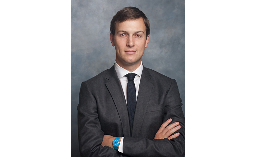 Jared Kushner