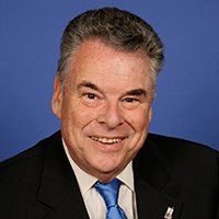 peter king