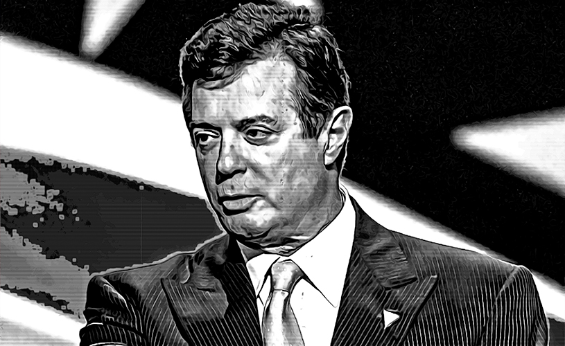 Paul Manafort