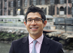 Carlos Menchaca