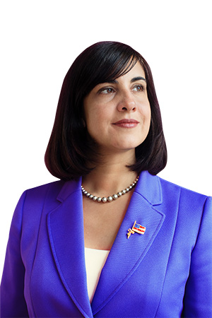 Nicole Malliotakis