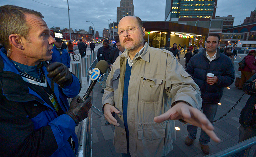 Joe Lhota