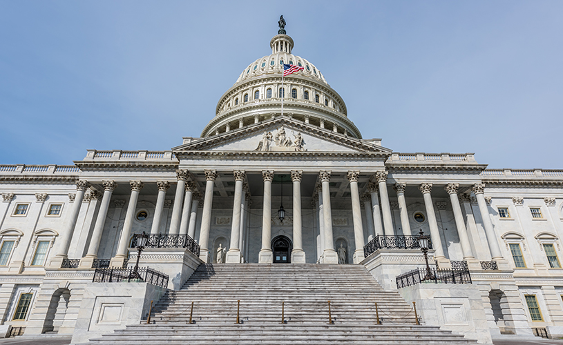 US Capitol