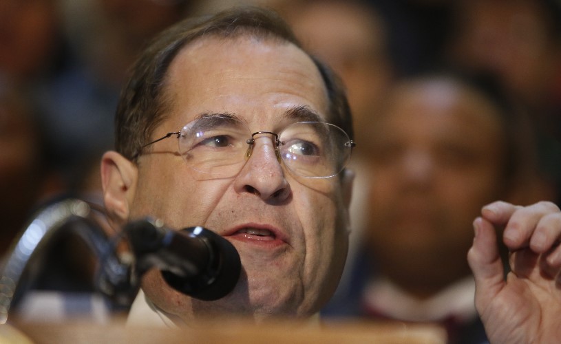 Jerry Nadler