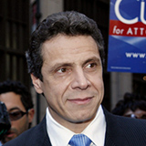 Andrew Cuomo