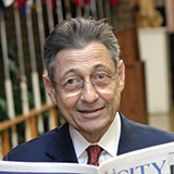 Sheldon Silver