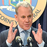 Eric Schneiderman