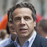 Andrew Cuomo