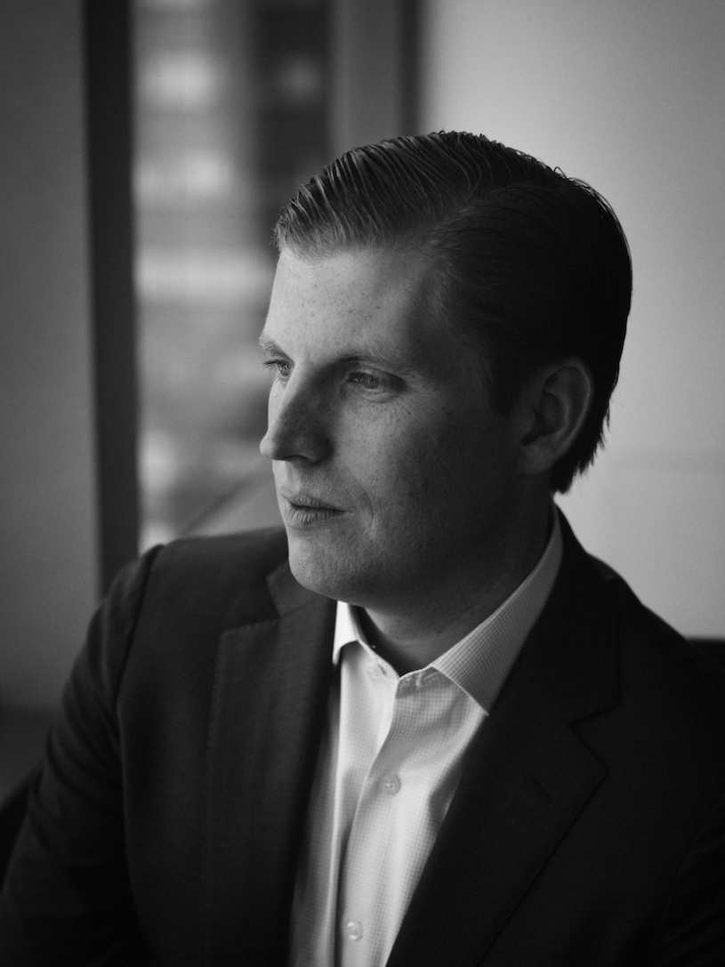 Eric Trump