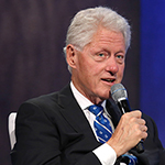 Bill Clinton