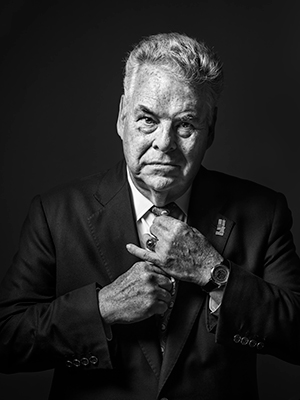 Congressman Pete King