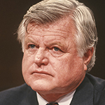 Ted Kennedy