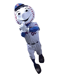 Mr. Met