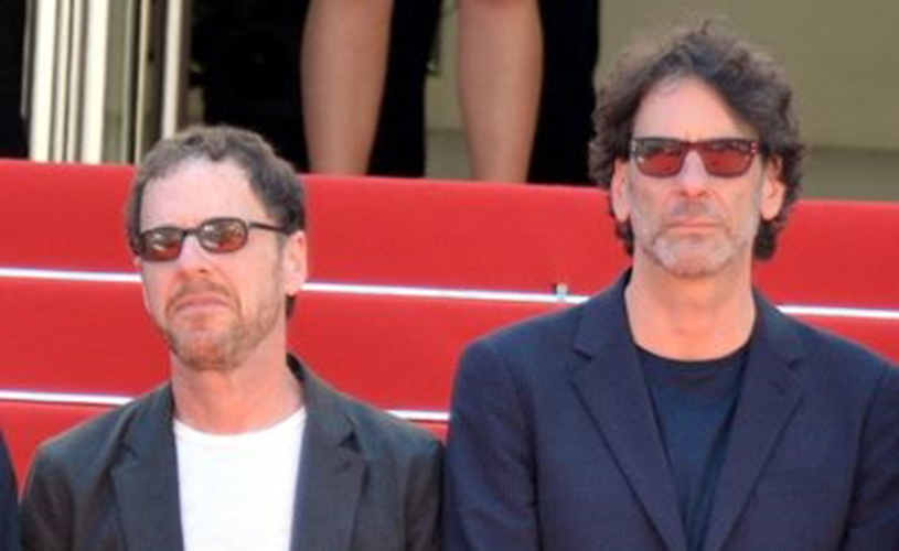 The Coen brothers