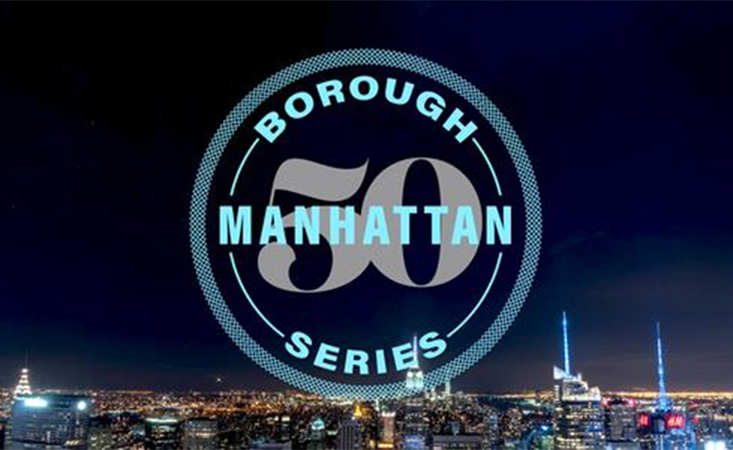 City & State's Manhattan Borough 50