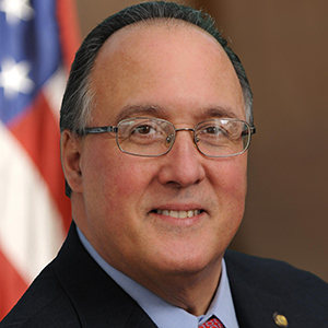 Michael Montesano