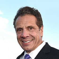 Andrew Cuomo