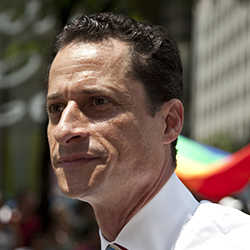 Anthony Weiner