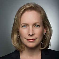 Kirsten Gillibrand