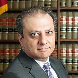 Preet Bharara