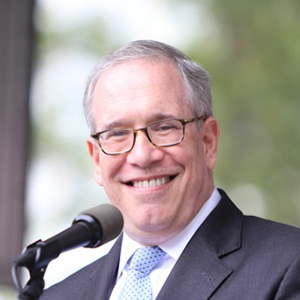 Scott Stringer